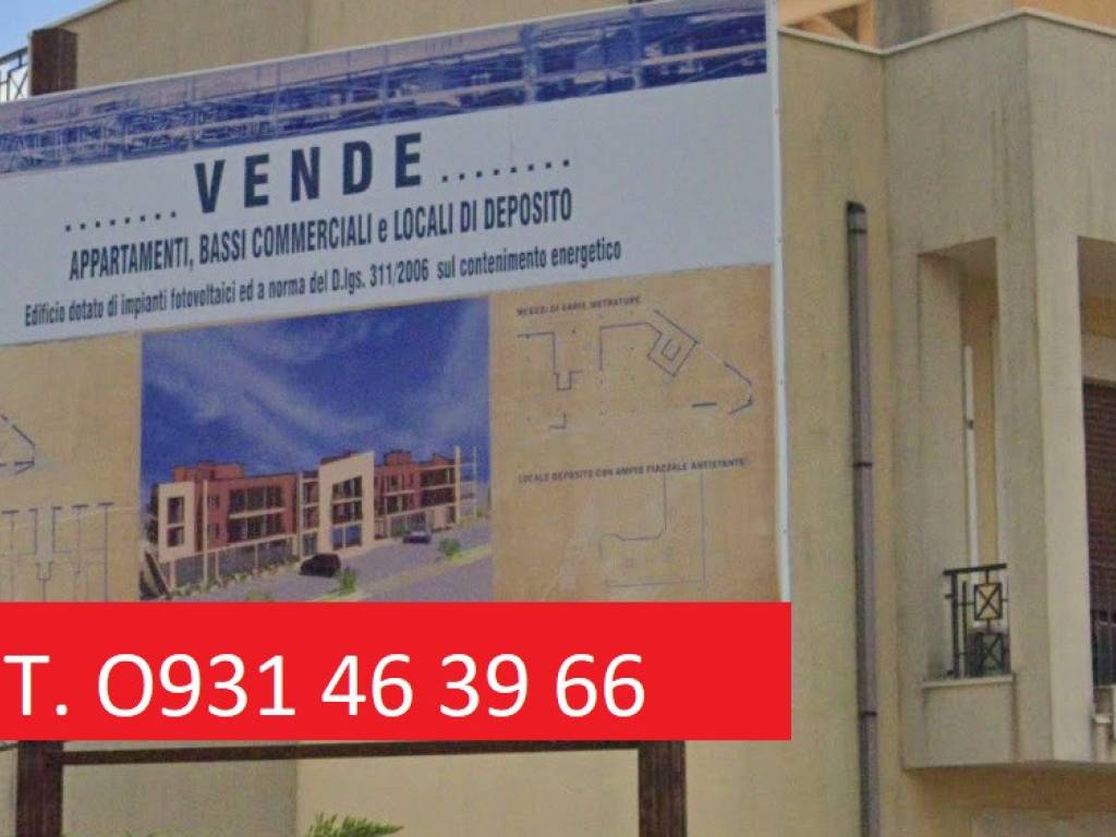 terreno agricolo in vendita a Canicattini Bagni