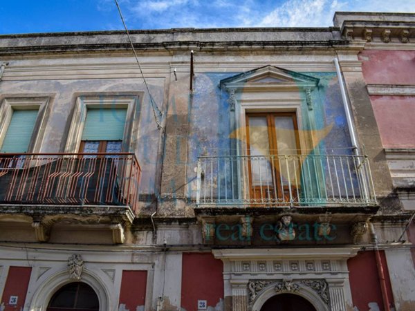 appartamento in vendita a Canicattini Bagni
