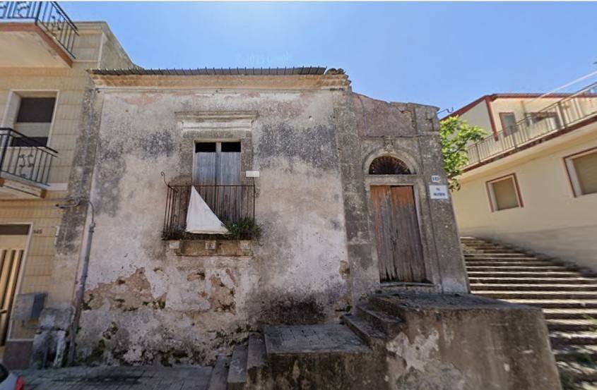 appartamento in vendita a Canicattini Bagni