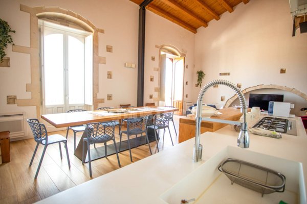 casa indipendente in vendita a Canicattini Bagni