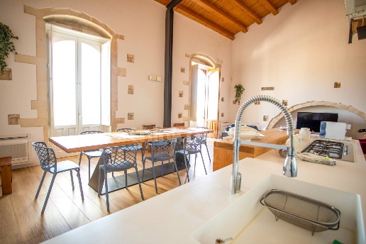 casa indipendente in vendita a Canicattini Bagni