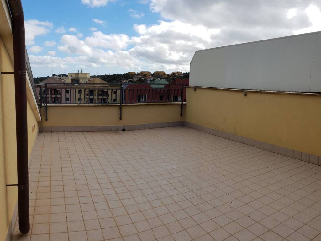 appartamento in vendita a Canicattini Bagni