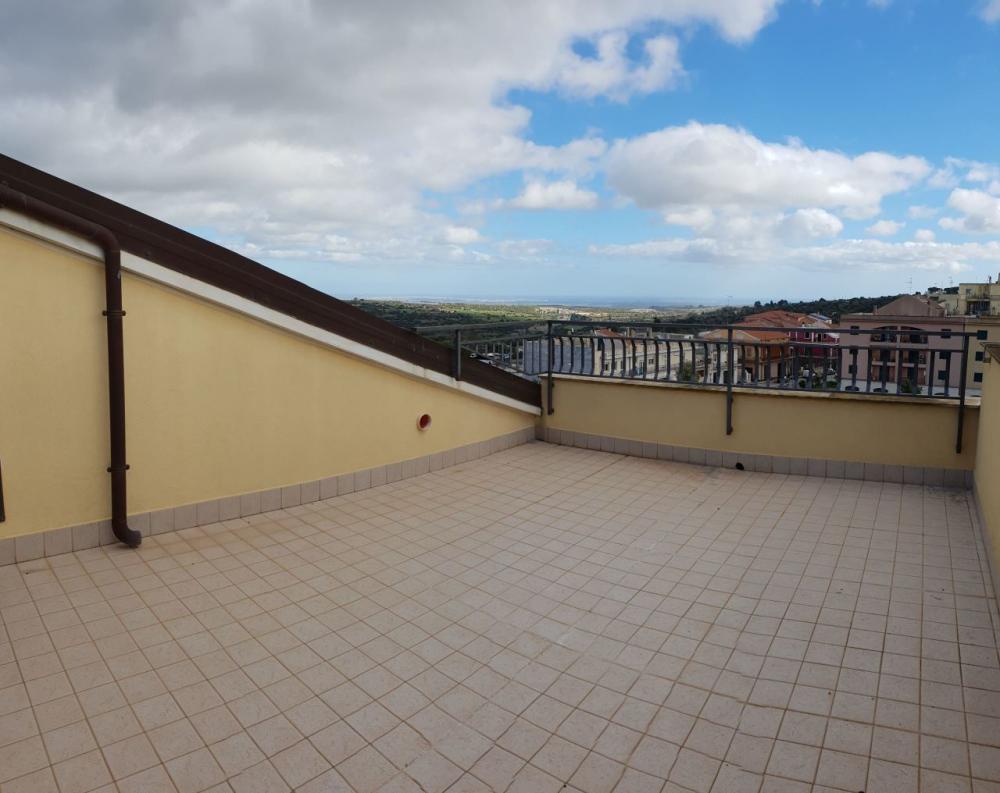 appartamento in vendita a Canicattini Bagni