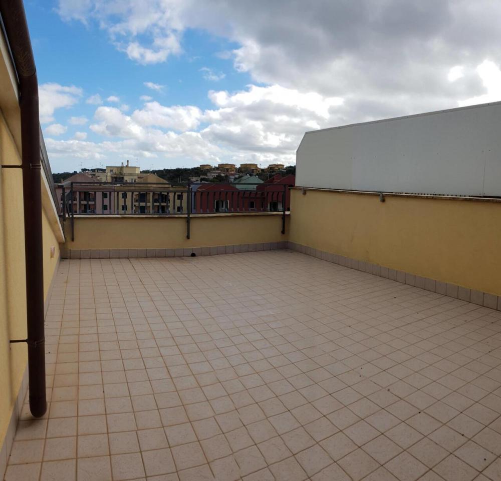 appartamento in vendita a Canicattini Bagni