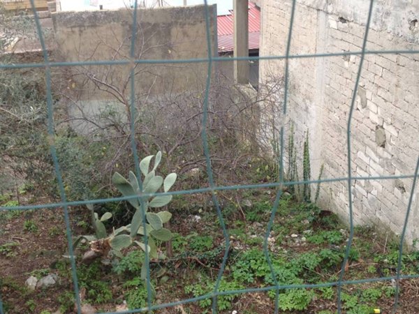terreno edificabile in vendita a Canicattini Bagni