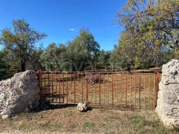 terreno agricolo in vendita a Canicattini Bagni