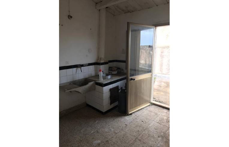 casa indipendente in vendita a Canicattini Bagni