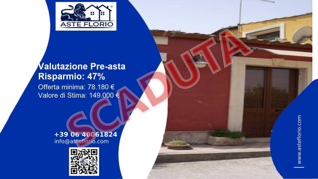 appartamento in vendita a Canicattini Bagni