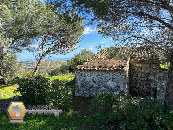 monolocale in vendita a Canicattini Bagni