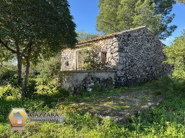monolocale in vendita a Canicattini Bagni