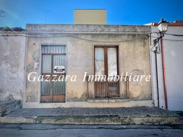 appartamento in vendita a Canicattini Bagni