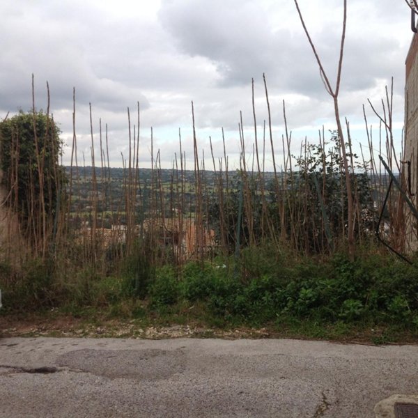 terreno agricolo in vendita a Canicattini Bagni