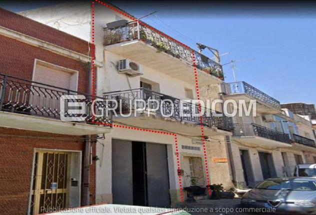 appartamento in vendita a Canicattini Bagni