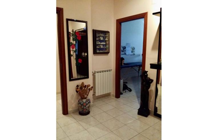 appartamento in vendita a Canicattini Bagni