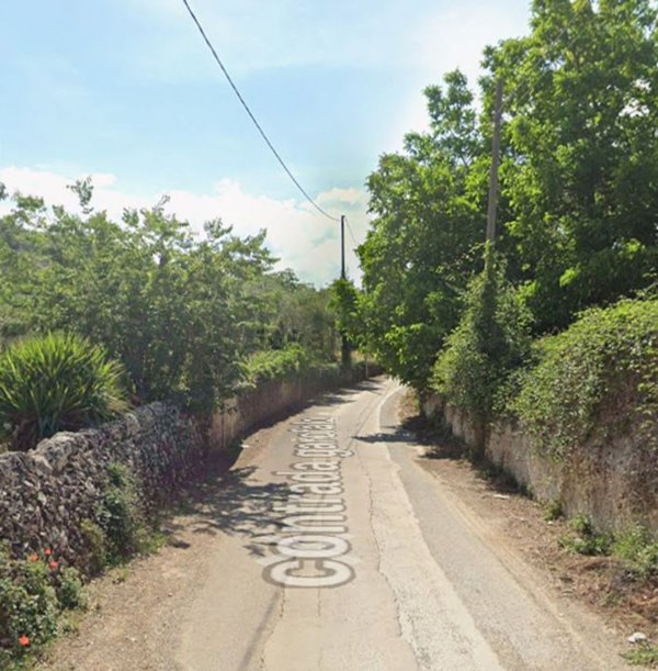 casa indipendente in vendita a Canicattini Bagni