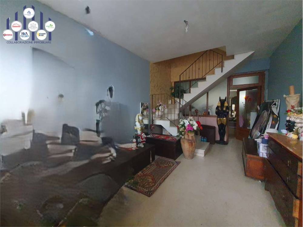 casa indipendente in vendita a Canicattini Bagni