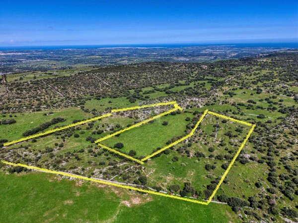 terreno agricolo in vendita a Canicattini Bagni