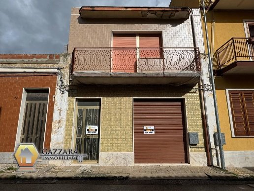 casa indipendente in vendita a Canicattini Bagni