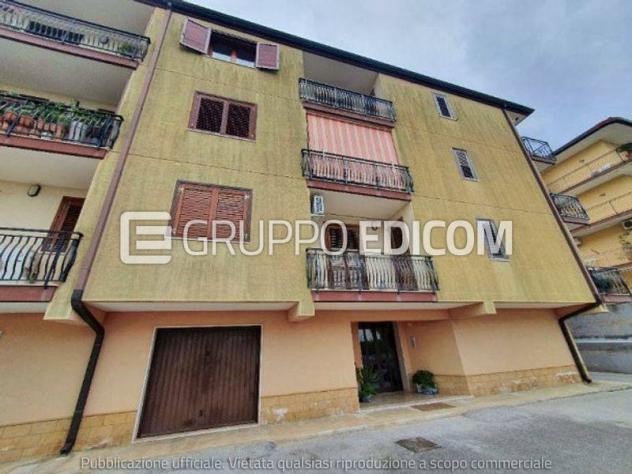 appartamento in vendita a Canicattini Bagni