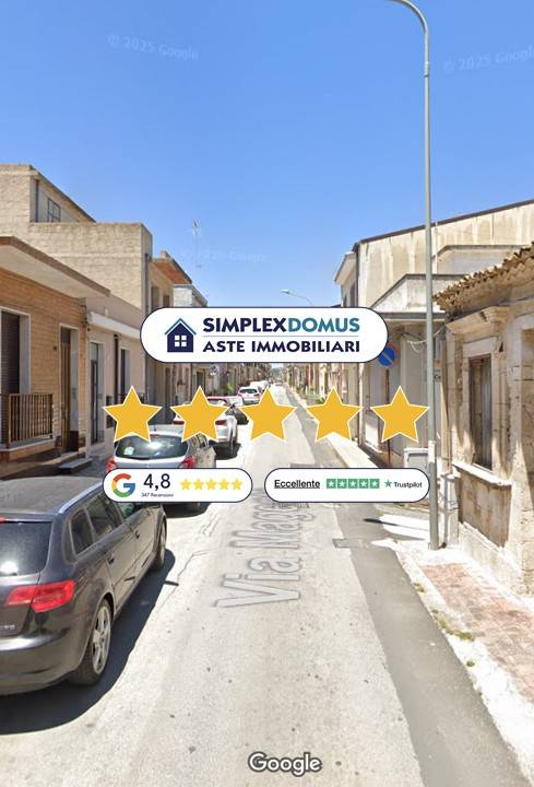 quadrivano in vendita a Canicattini Bagni