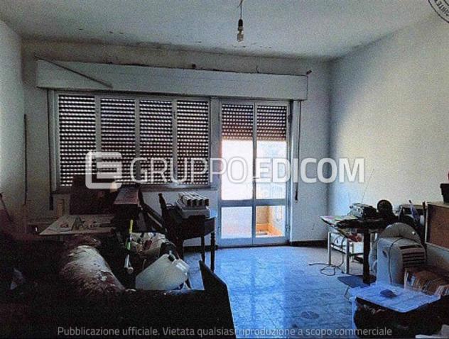 appartamento in vendita a Canicattini Bagni