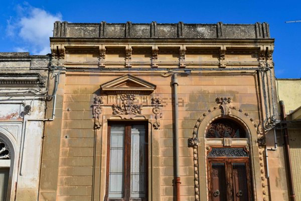 casa indipendente in vendita a Canicattini Bagni