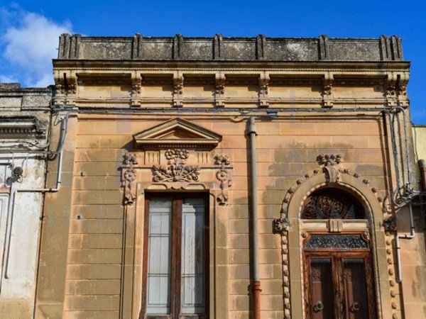 casa indipendente in vendita a Canicattini Bagni