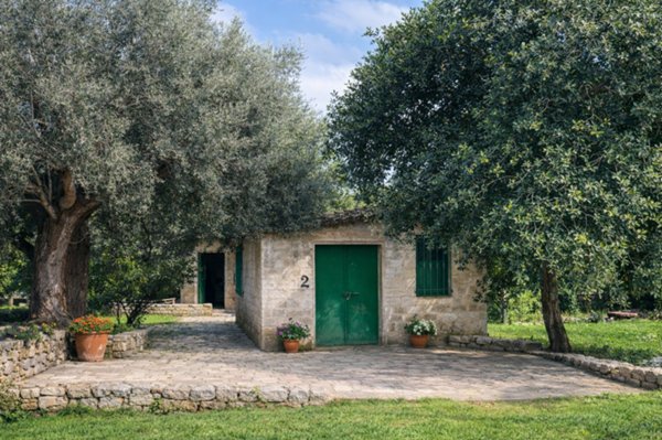 terreno agricolo in vendita a Canicattini Bagni