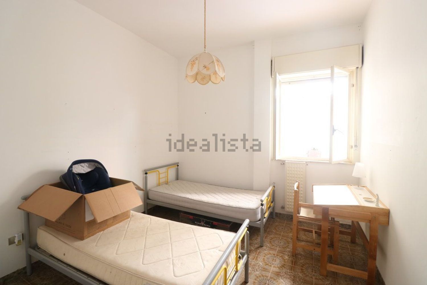 appartamento in vendita a Canicattini Bagni