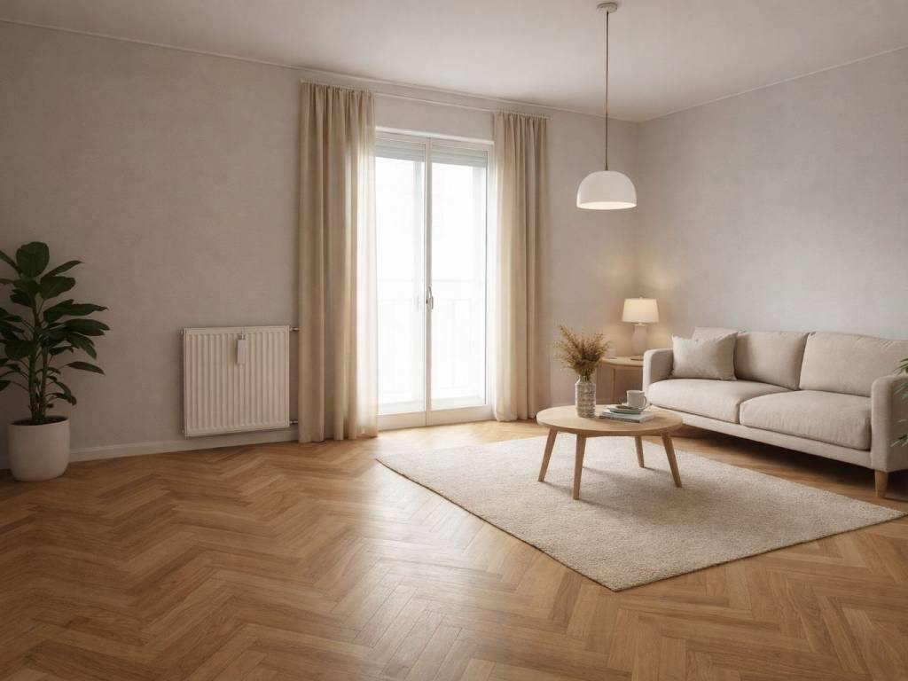 appartamento in vendita a Canicattini Bagni