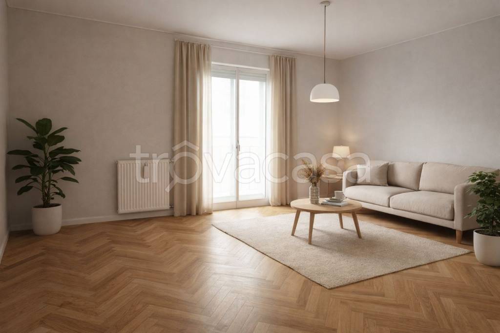 appartamento in vendita a Canicattini Bagni