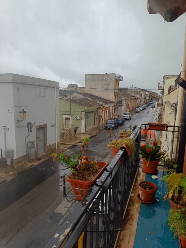 casa indipendente in vendita a Canicattini Bagni