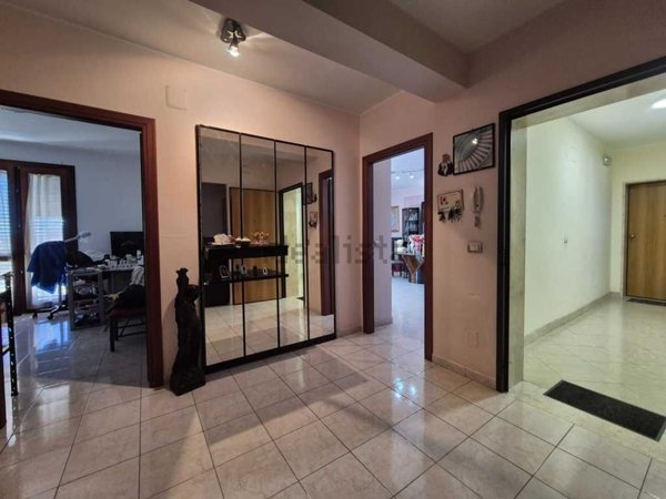 appartamento in vendita a Canicattini Bagni