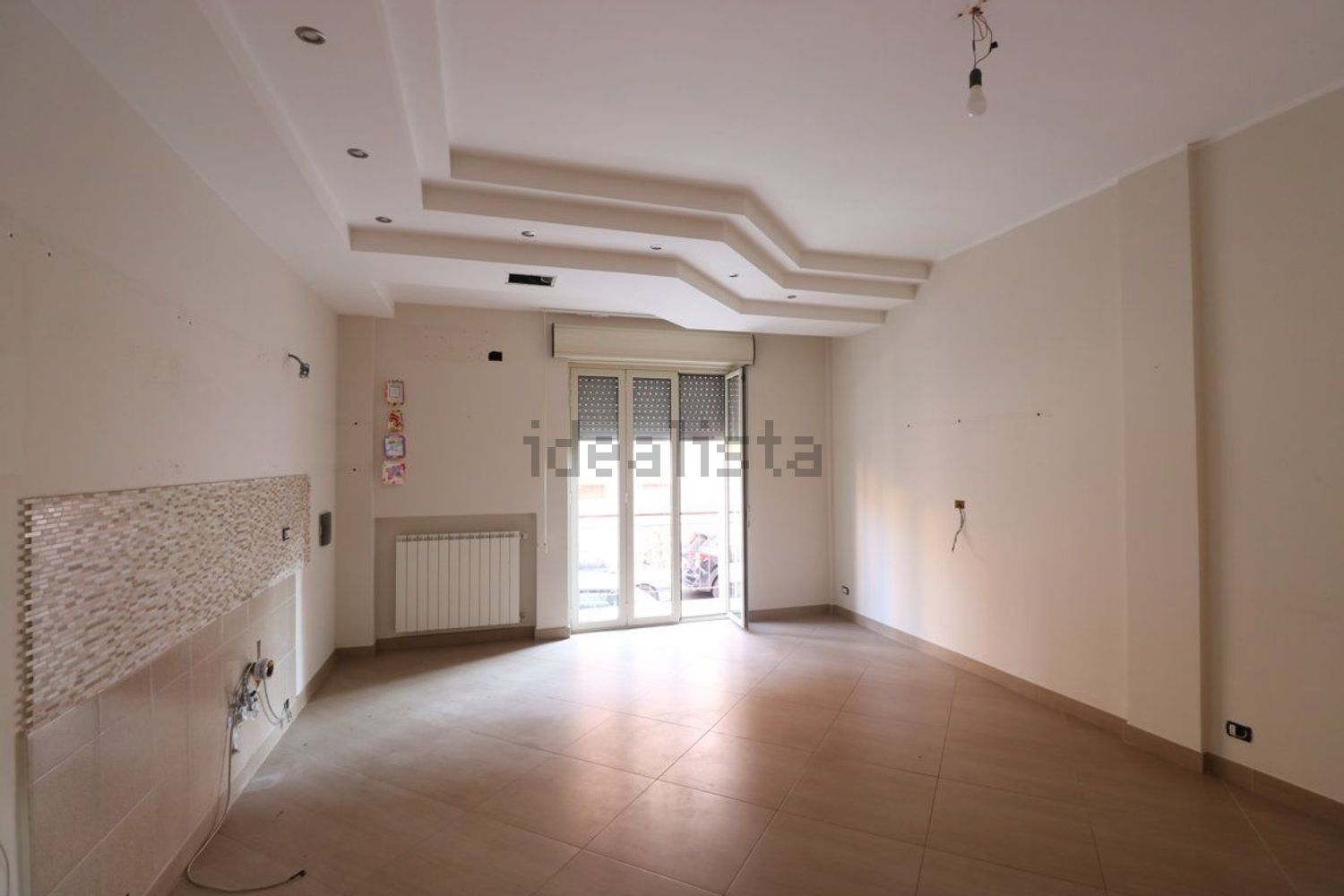 appartamento in vendita a Canicattini Bagni