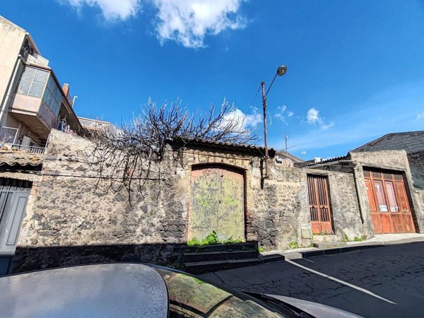 casa indipendente in vendita a Canicattini Bagni
