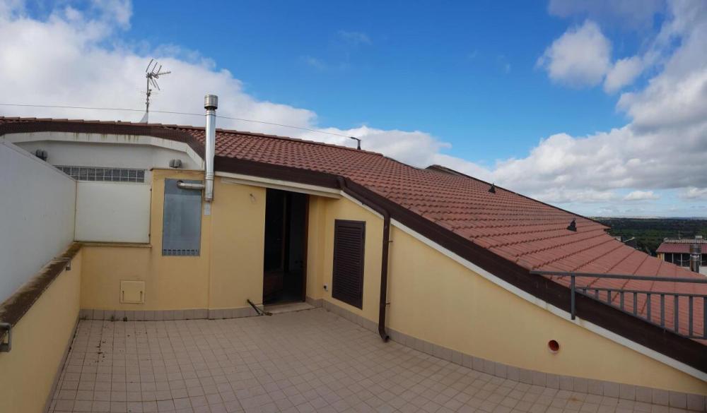 appartamento in vendita a Canicattini Bagni