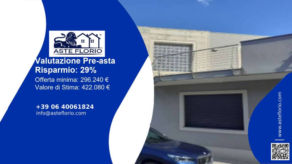 appartamento in vendita a Canicattini Bagni