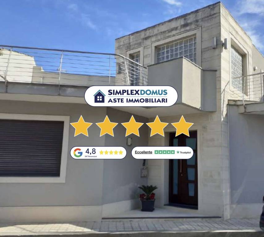 appartamento in vendita a Canicattini Bagni