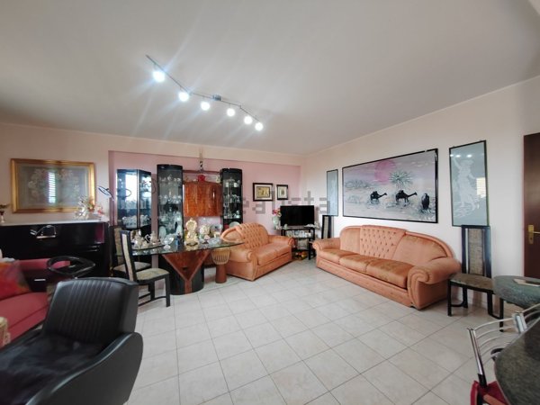 appartamento in vendita a Canicattini Bagni