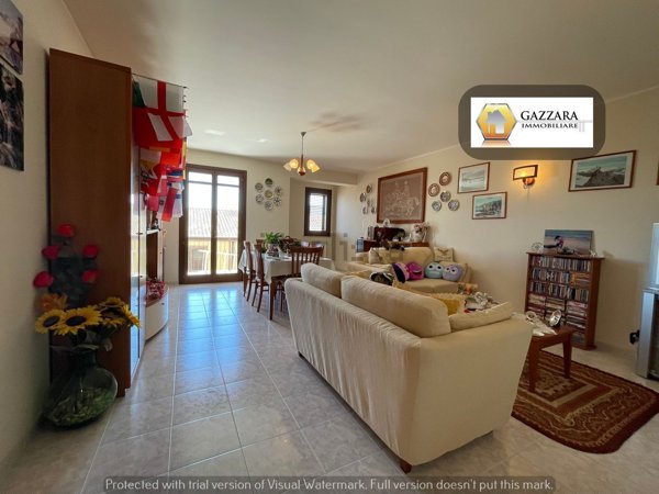 appartamento in vendita a Canicattini Bagni