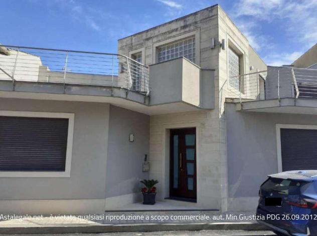 appartamento in vendita a Canicattini Bagni