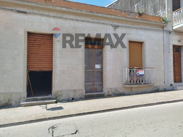 casa indipendente in vendita a Canicattini Bagni