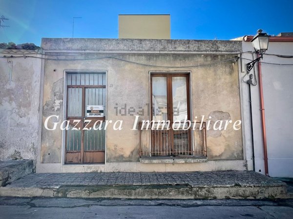 appartamento in vendita a Canicattini Bagni