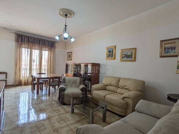 appartamento in vendita a Canicattini Bagni