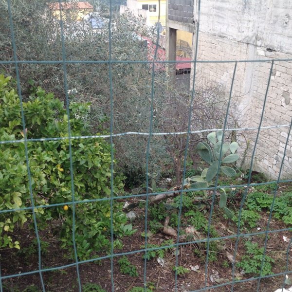 terreno in vendita a Canicattini Bagni
