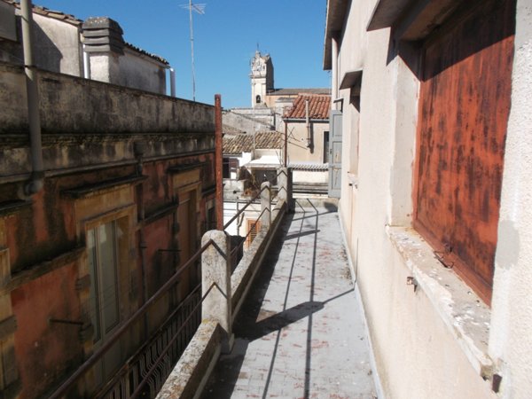 casa indipendente in vendita a Canicattini Bagni