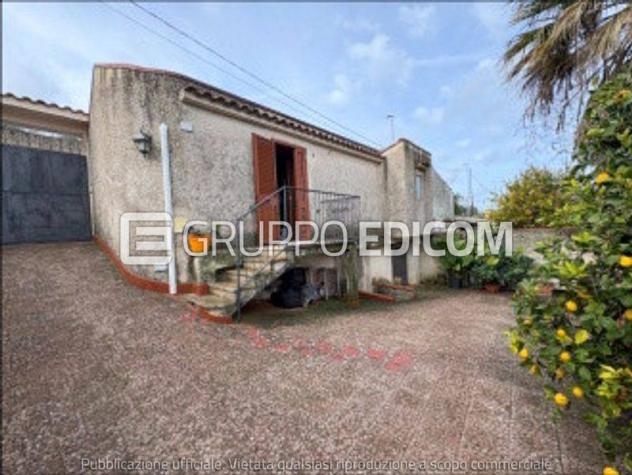 casa indipendente in vendita a Canicattini Bagni