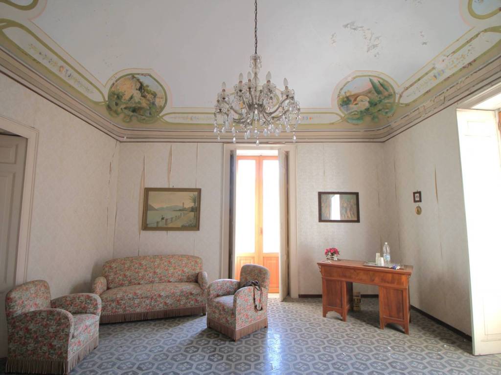 casa indipendente in vendita a Canicattini Bagni