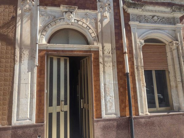 casa indipendente in vendita a Canicattini Bagni