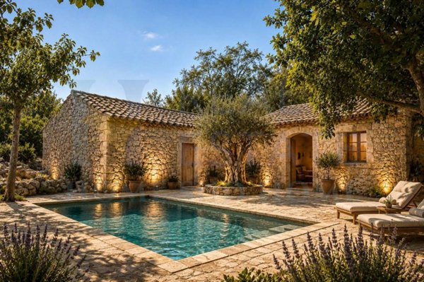 casa indipendente in vendita a Canicattini Bagni
